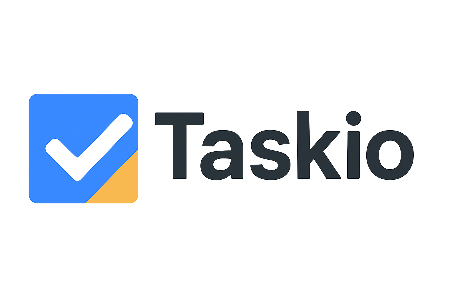 Taskio